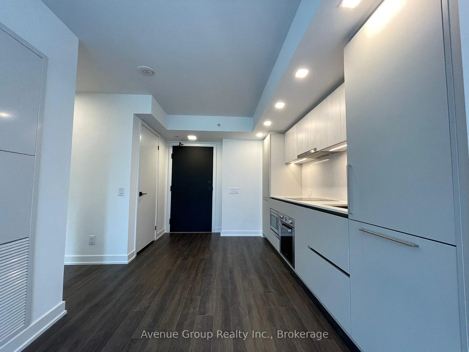 Photo 15 of Unit 1203, 609 Sherbourne Street, Toronto, North St. James Town — HOMEH