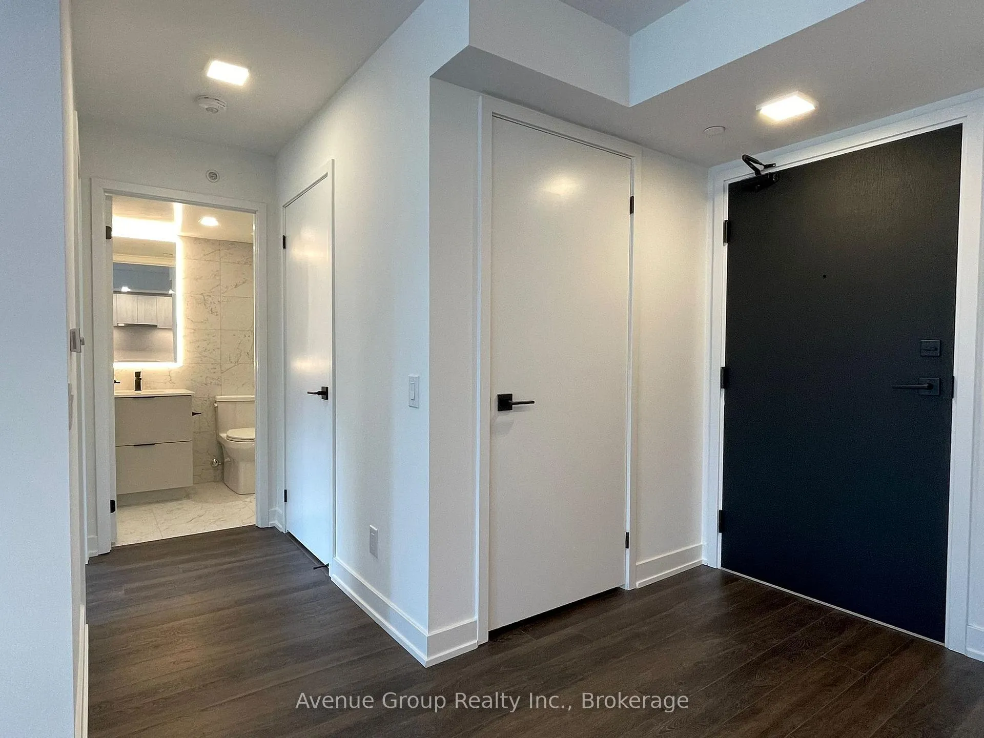 Photo 16 of Unit 1203, 609 Sherbourne Street, Toronto, North St. James Town — HOMEH