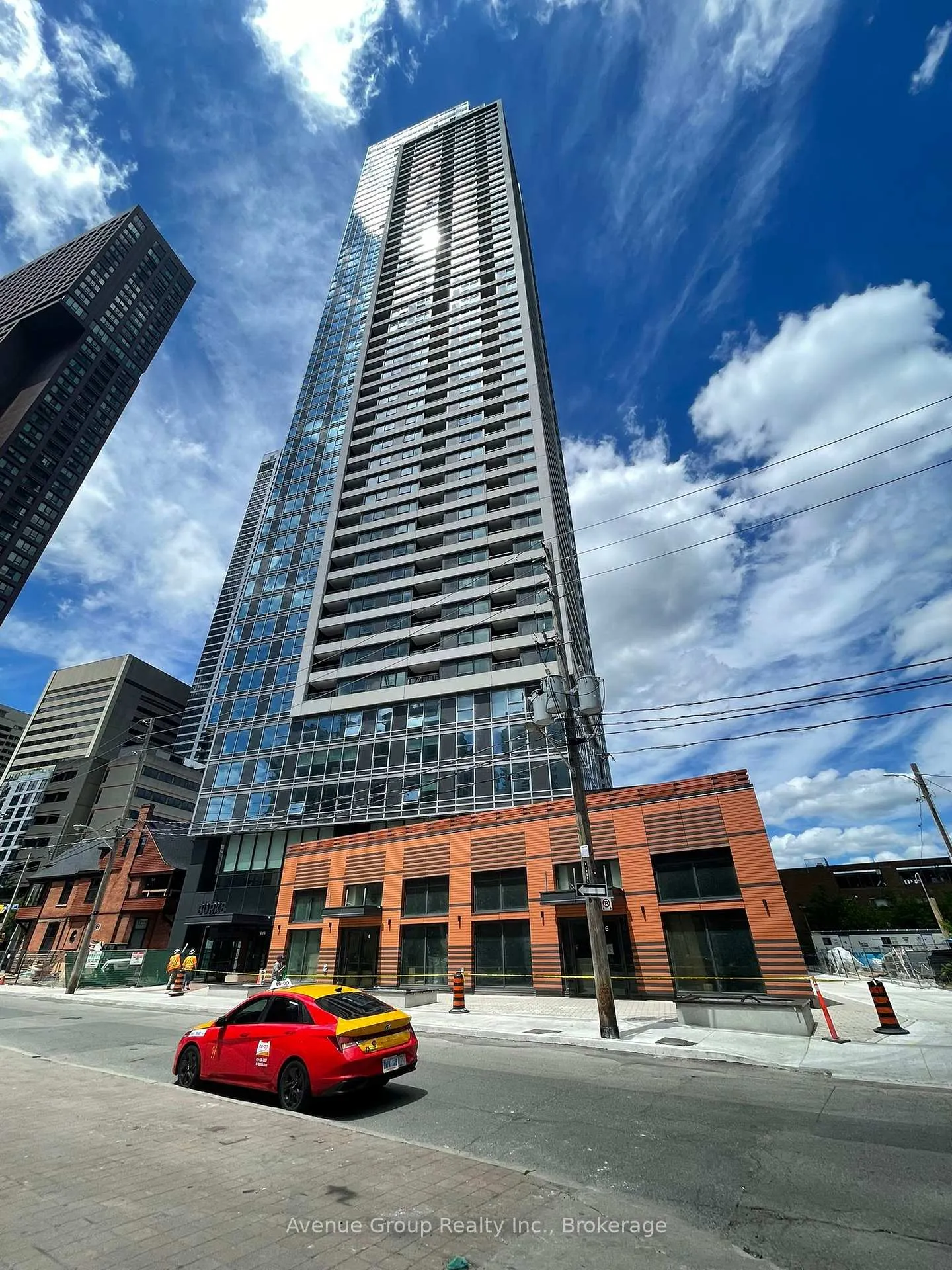 Photo 18 of Unit 1203, 609 Sherbourne Street, Toronto, North St. James Town — HOMEH