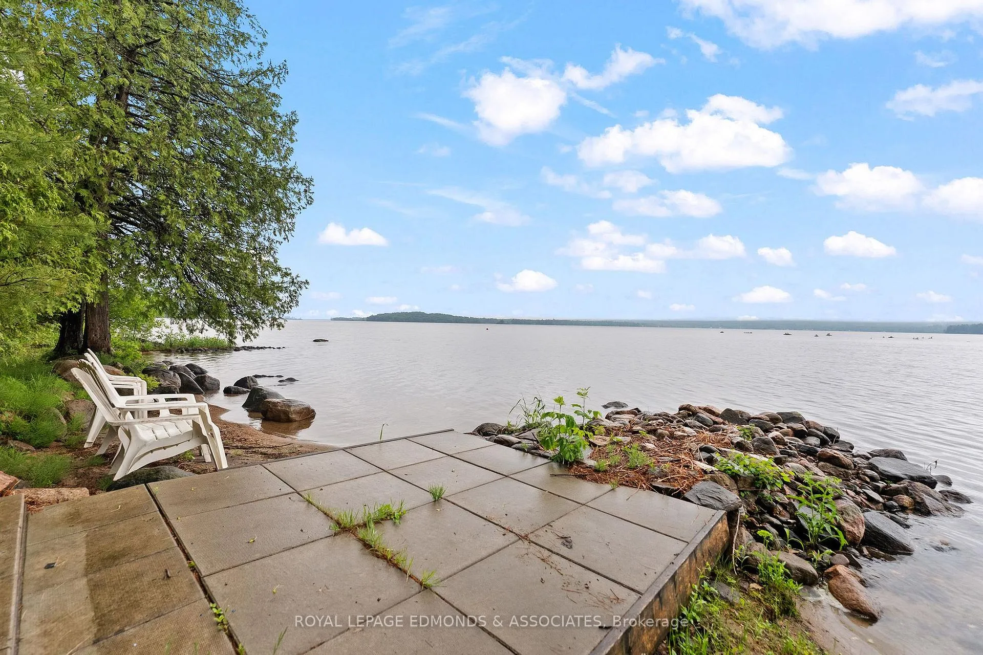Photo 4 of 416 Rocky Point Drive, Bonnechere Valley, Eganville/Bonnechere Twp — HOMEH