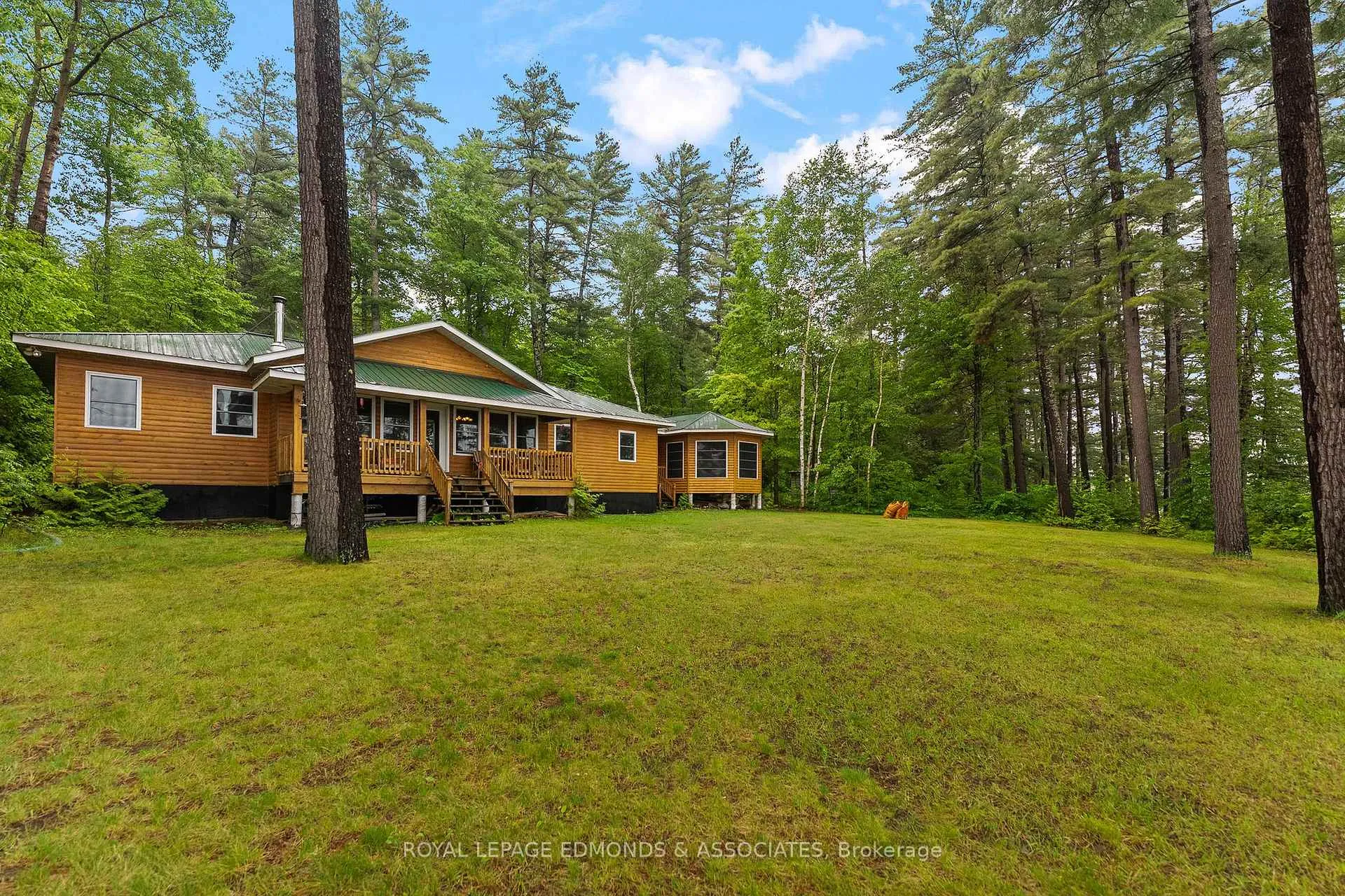 Photo 5 of 416 Rocky Point Drive, Bonnechere Valley, Eganville/Bonnechere Twp — HOMEH