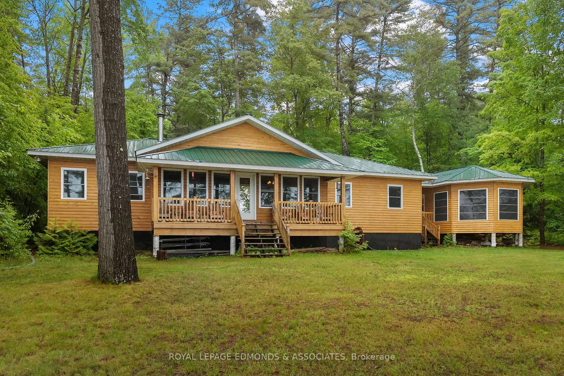 Photo 7 of 416 Rocky Point Drive, Bonnechere Valley, Eganville/Bonnechere Twp — HOMEH