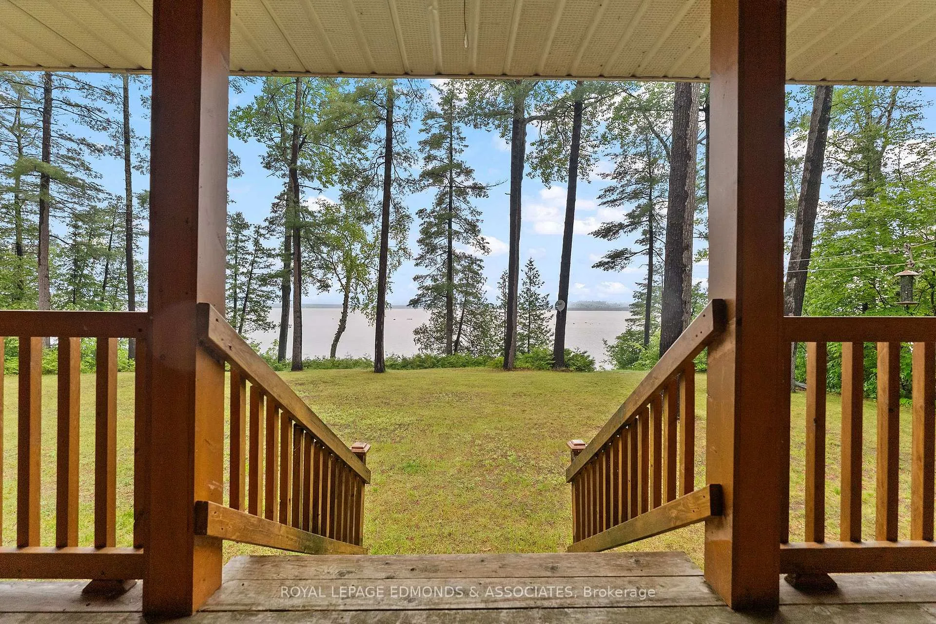 Photo 9 of 416 Rocky Point Drive, Bonnechere Valley, Eganville/Bonnechere Twp — HOMEH