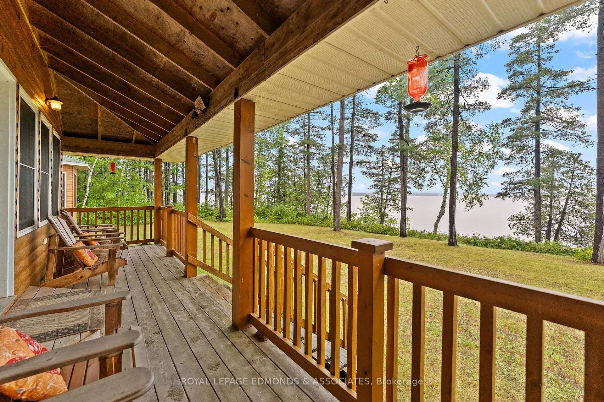 Photo 10 of 416 Rocky Point Drive, Bonnechere Valley, Eganville/Bonnechere Twp — HOMEH