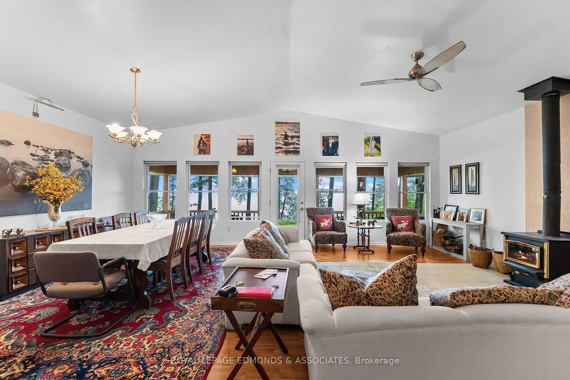 Photo 13 of 416 Rocky Point Drive, Bonnechere Valley, Eganville/Bonnechere Twp — HOMEH