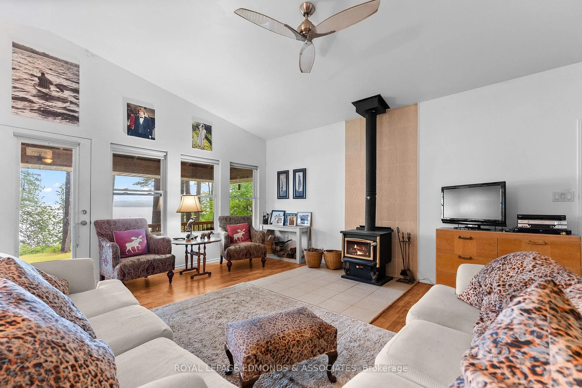 Photo 14 of 416 Rocky Point Drive, Bonnechere Valley, Eganville/Bonnechere Twp — HOMEH