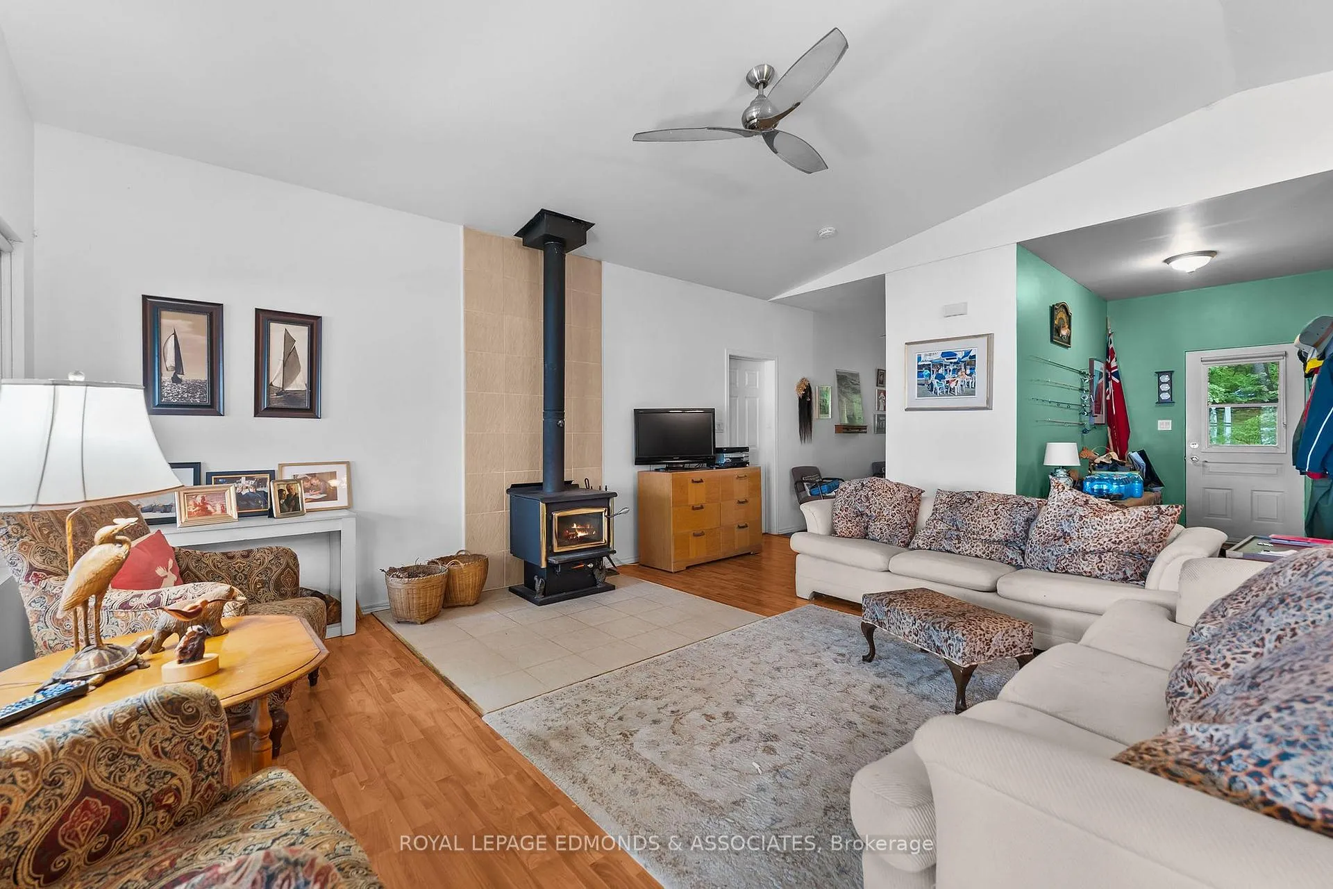 Photo 15 of 416 Rocky Point Drive, Bonnechere Valley, Eganville/Bonnechere Twp — HOMEH