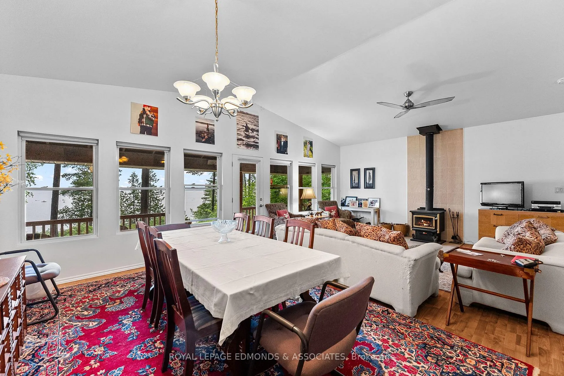 Photo 16 of 416 Rocky Point Drive, Bonnechere Valley, Eganville/Bonnechere Twp — HOMEH