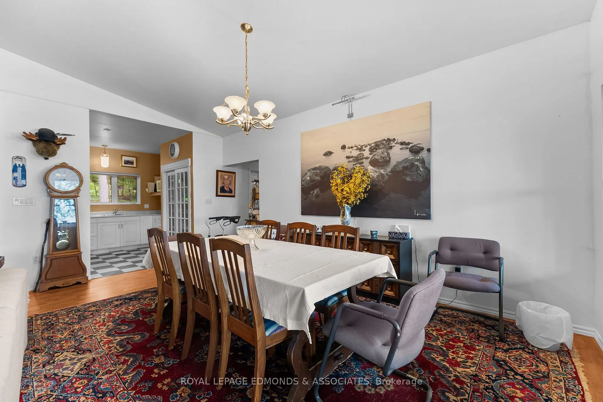 Photo 17 of 416 Rocky Point Drive, Bonnechere Valley, Eganville/Bonnechere Twp — HOMEH