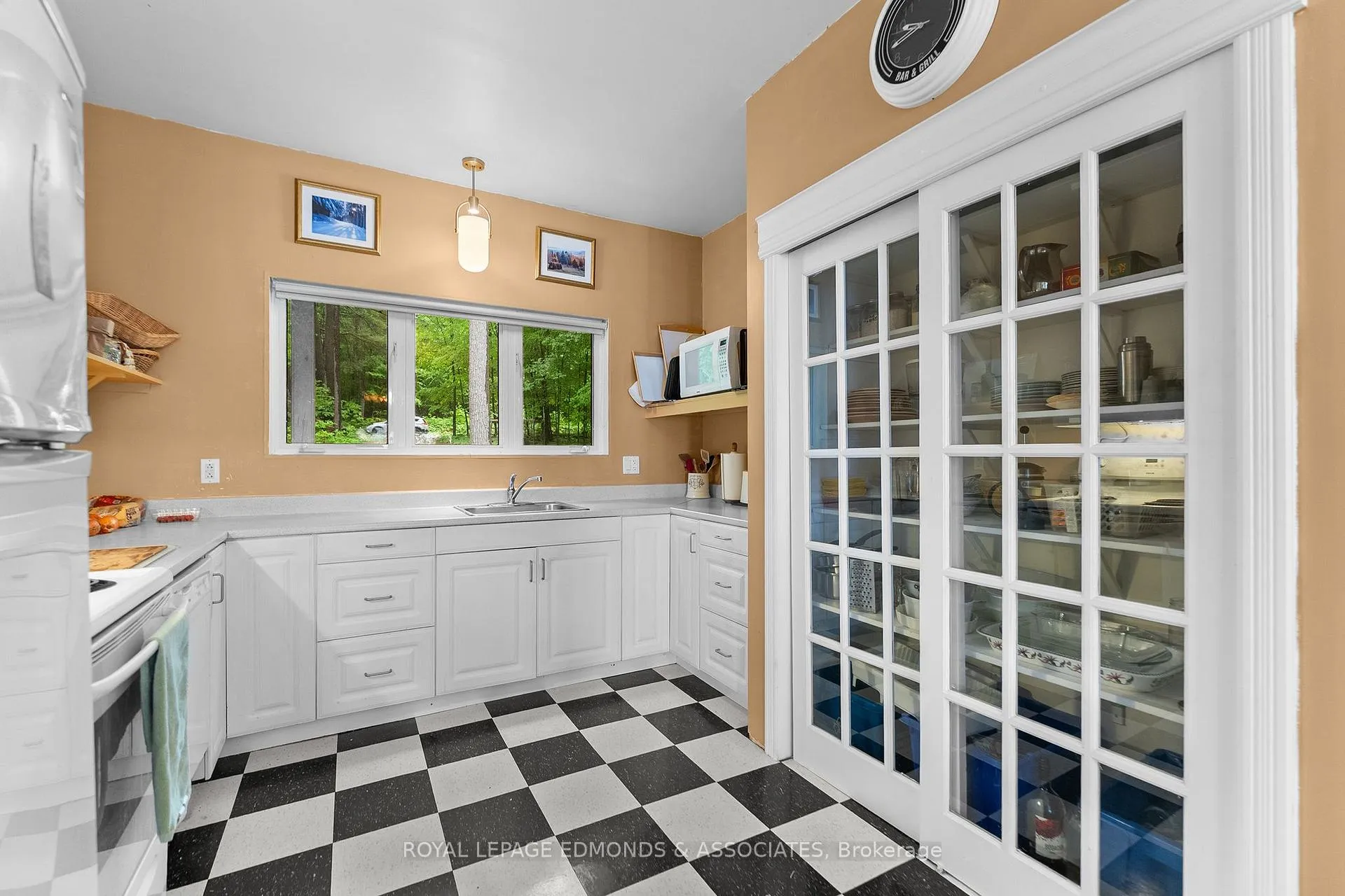 Photo 20 of 416 Rocky Point Drive, Bonnechere Valley, Eganville/Bonnechere Twp — HOMEH