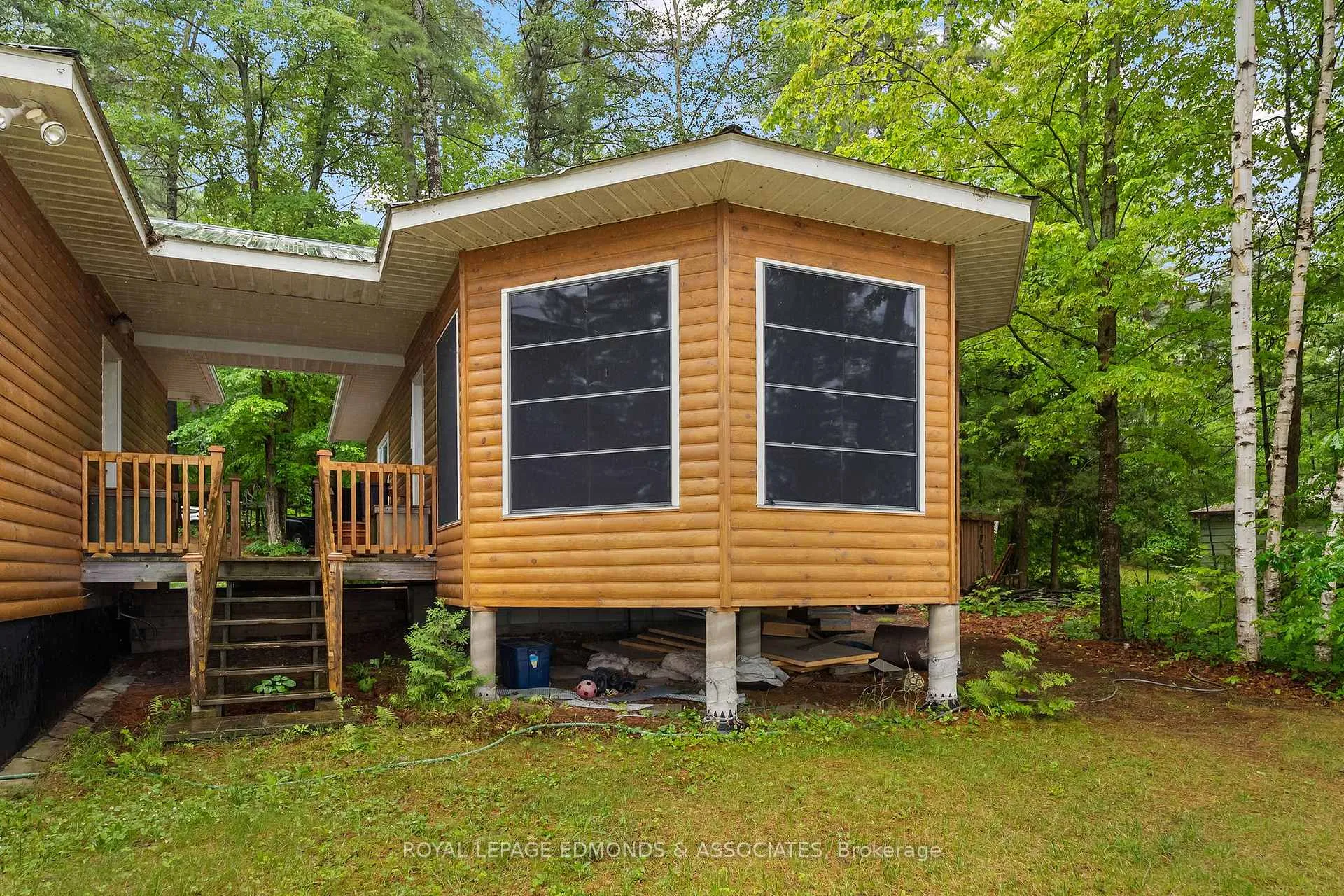 Photo 31 of 416 Rocky Point Drive, Bonnechere Valley, Eganville/Bonnechere Twp — HOMEH