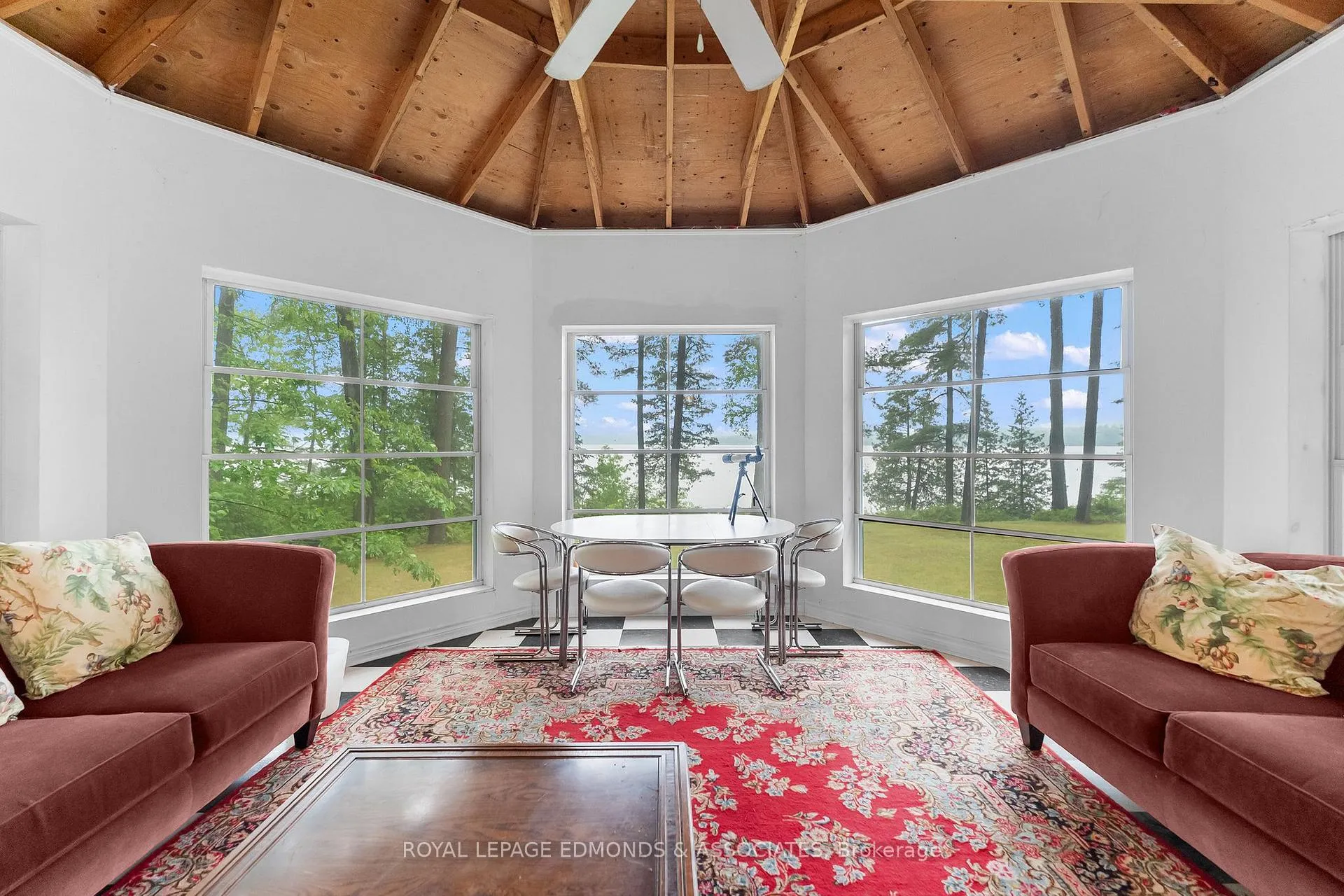 Photo 32 of 416 Rocky Point Drive, Bonnechere Valley, Eganville/Bonnechere Twp — HOMEH