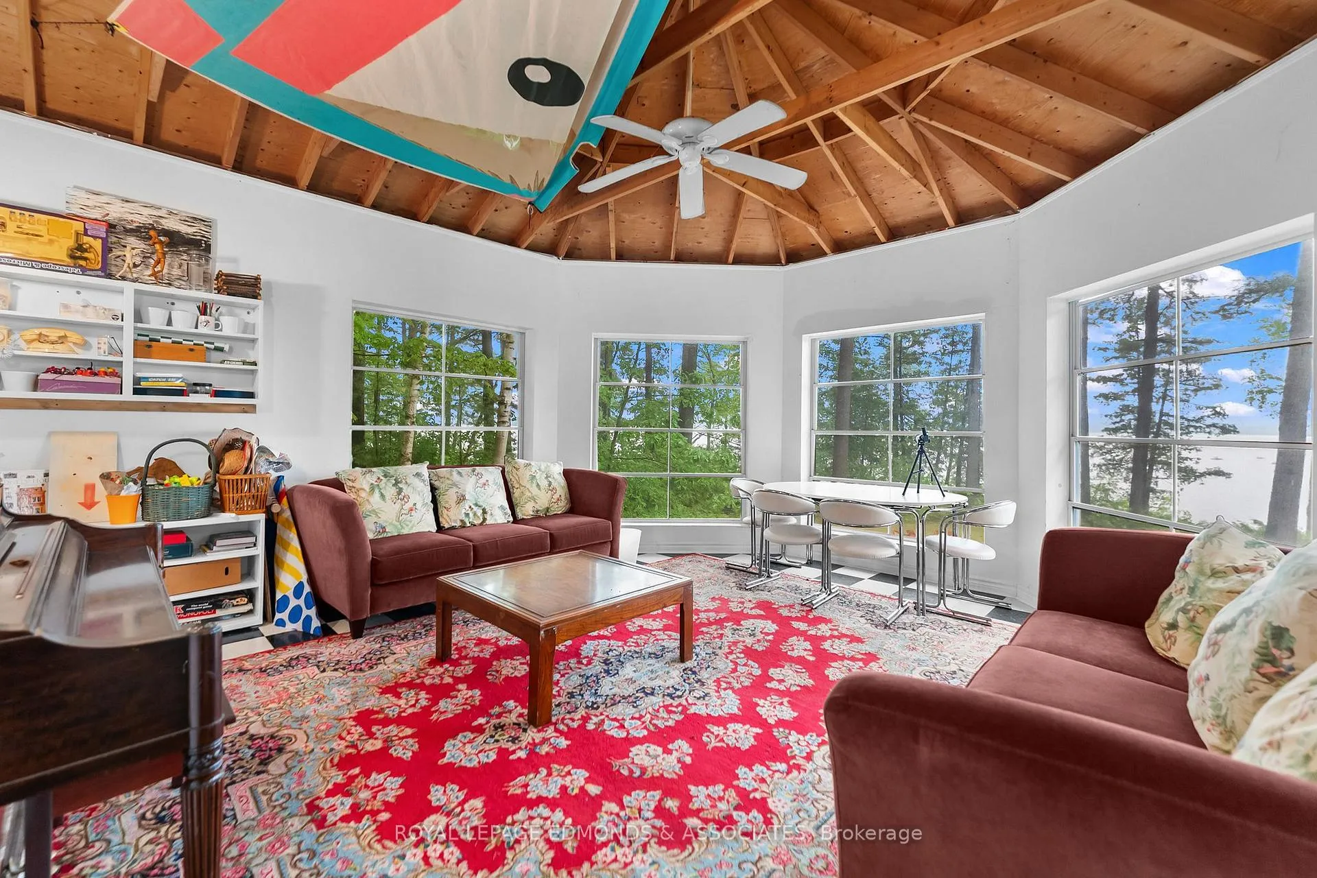 Photo 33 of 416 Rocky Point Drive, Bonnechere Valley, Eganville/Bonnechere Twp — HOMEH