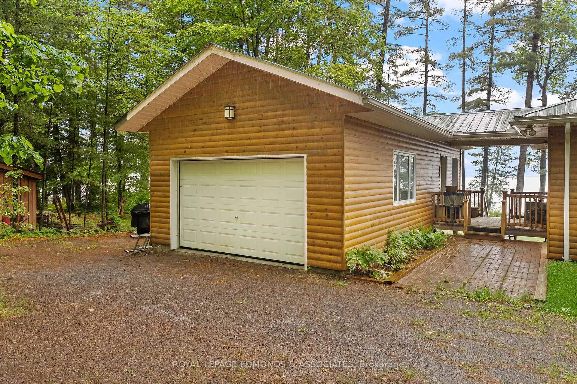 Photo 34 of 416 Rocky Point Drive, Bonnechere Valley, Eganville/Bonnechere Twp — HOMEH