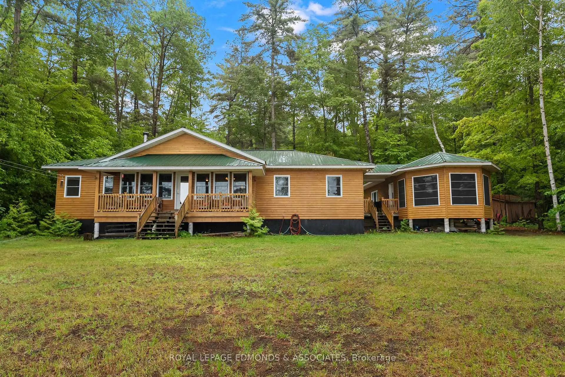 Photo 36 of 416 Rocky Point Drive, Bonnechere Valley, Eganville/Bonnechere Twp — HOMEH