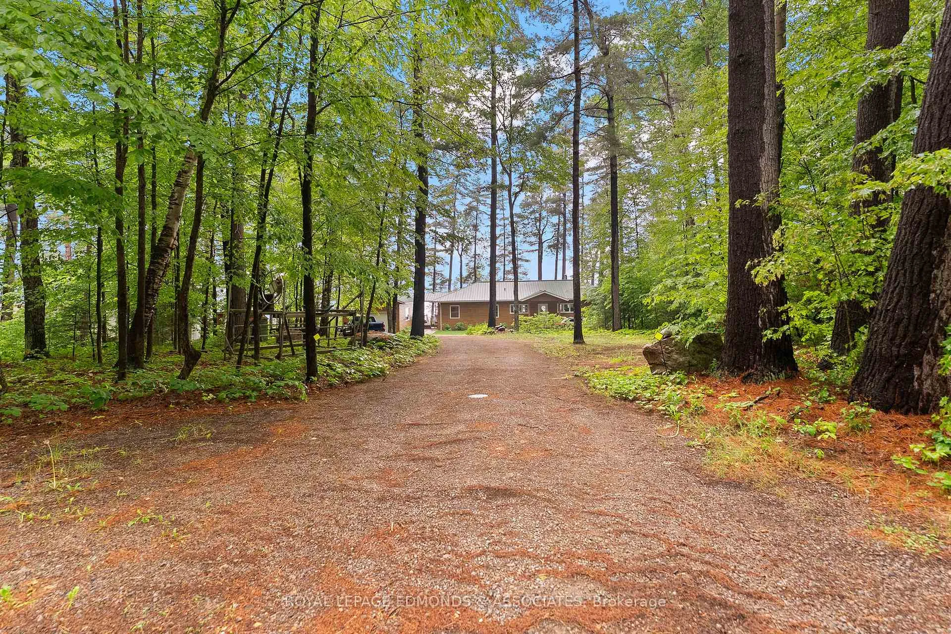 Photo 40 of 416 Rocky Point Drive, Bonnechere Valley, Eganville/Bonnechere Twp — HOMEH