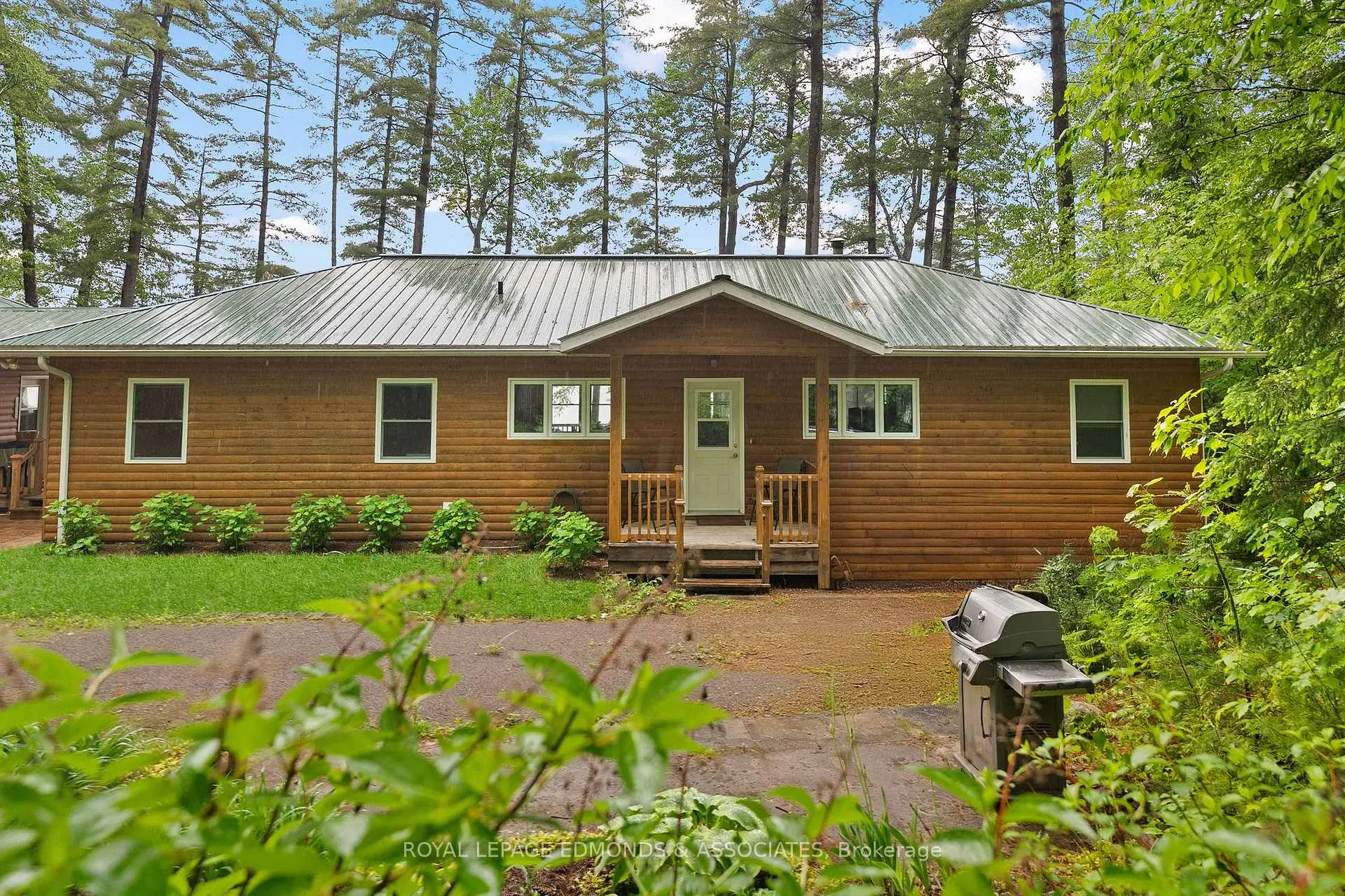 Photo 41 of 416 Rocky Point Drive, Bonnechere Valley, Eganville/Bonnechere Twp — HOMEH