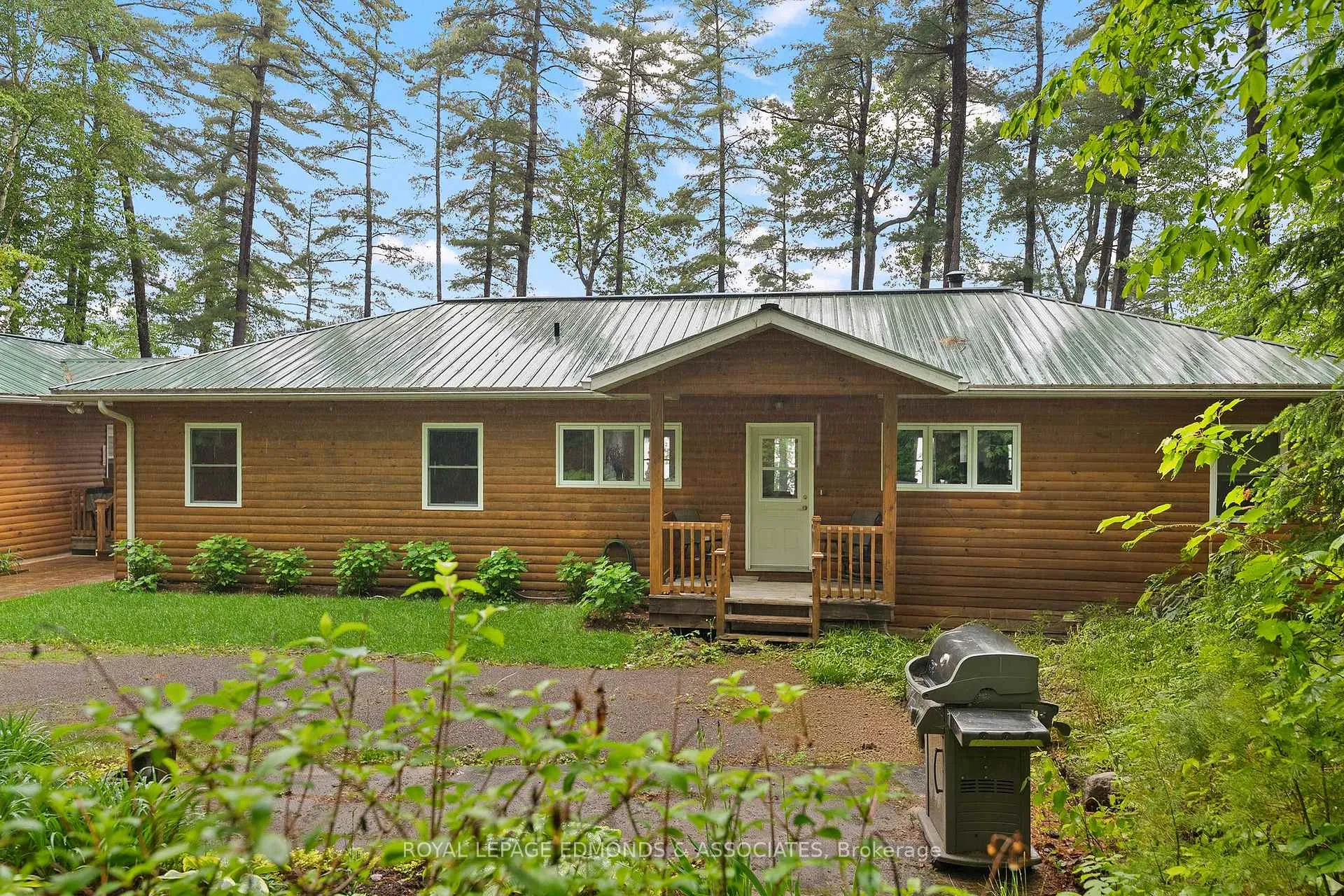 Photo 42 of 416 Rocky Point Drive, Bonnechere Valley, Eganville/Bonnechere Twp — HOMEH