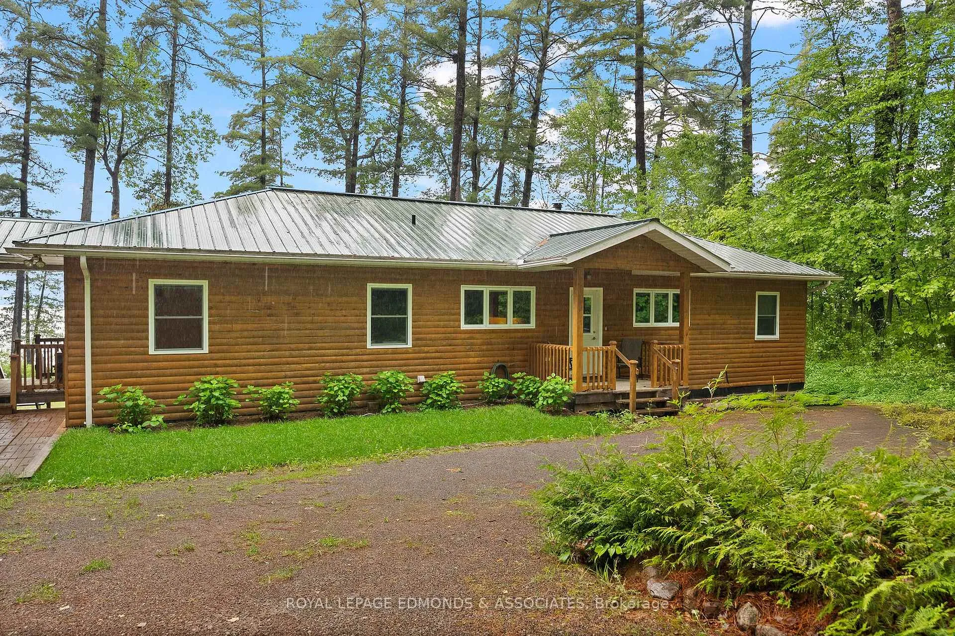 Photo 43 of 416 Rocky Point Drive, Bonnechere Valley, Eganville/Bonnechere Twp — HOMEH
