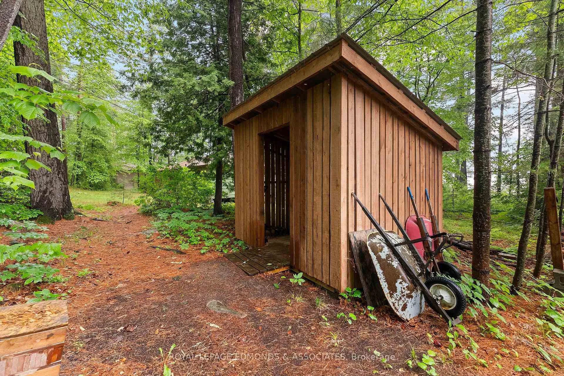 Photo 44 of 416 Rocky Point Drive, Bonnechere Valley, Eganville/Bonnechere Twp — HOMEH