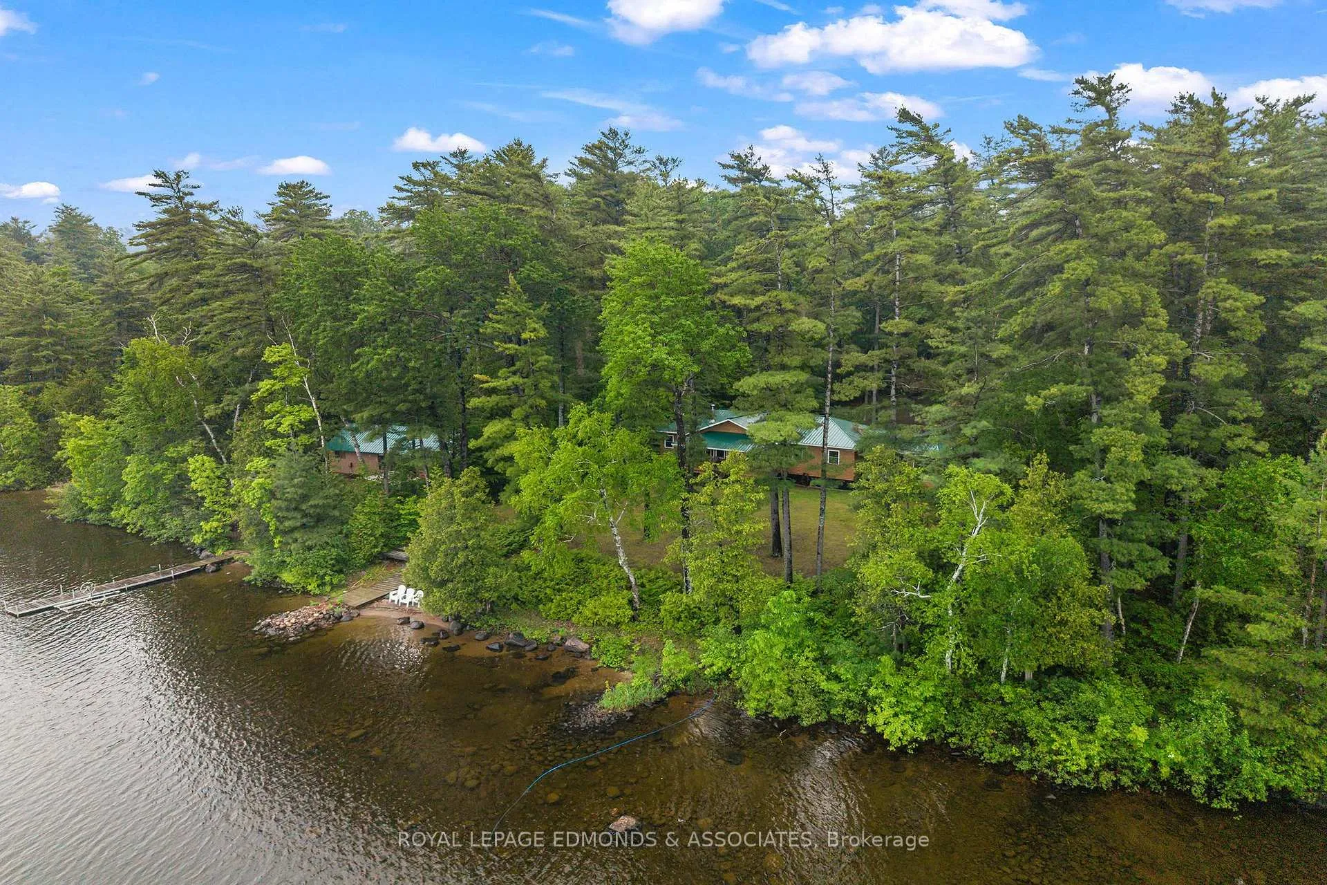 Photo 46 of 416 Rocky Point Drive, Bonnechere Valley, Eganville/Bonnechere Twp — HOMEH