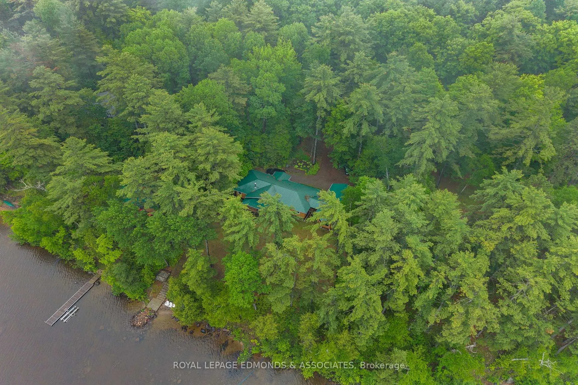 Photo 47 of 416 Rocky Point Drive, Bonnechere Valley, Eganville/Bonnechere Twp — HOMEH