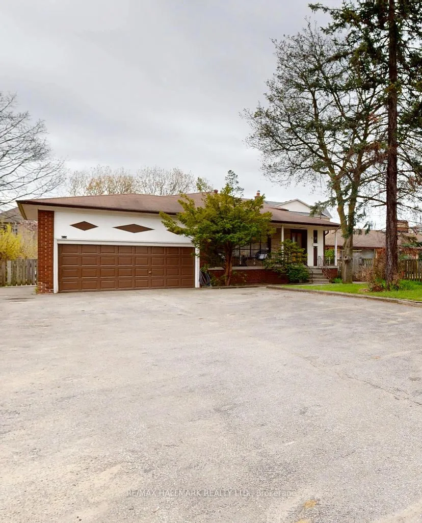 Photo 1 of 6197 Kingston Road, Scarborough, Centennial Scarborough — HOMEH