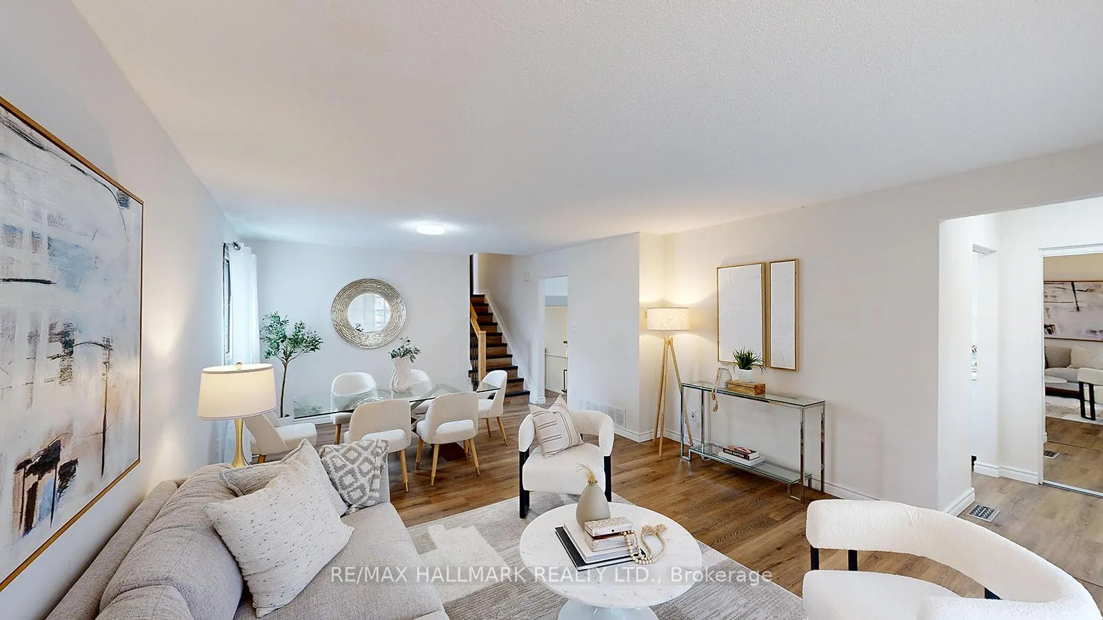 Photo 3 of 6197 Kingston Road, Scarborough, Centennial Scarborough — HOMEH