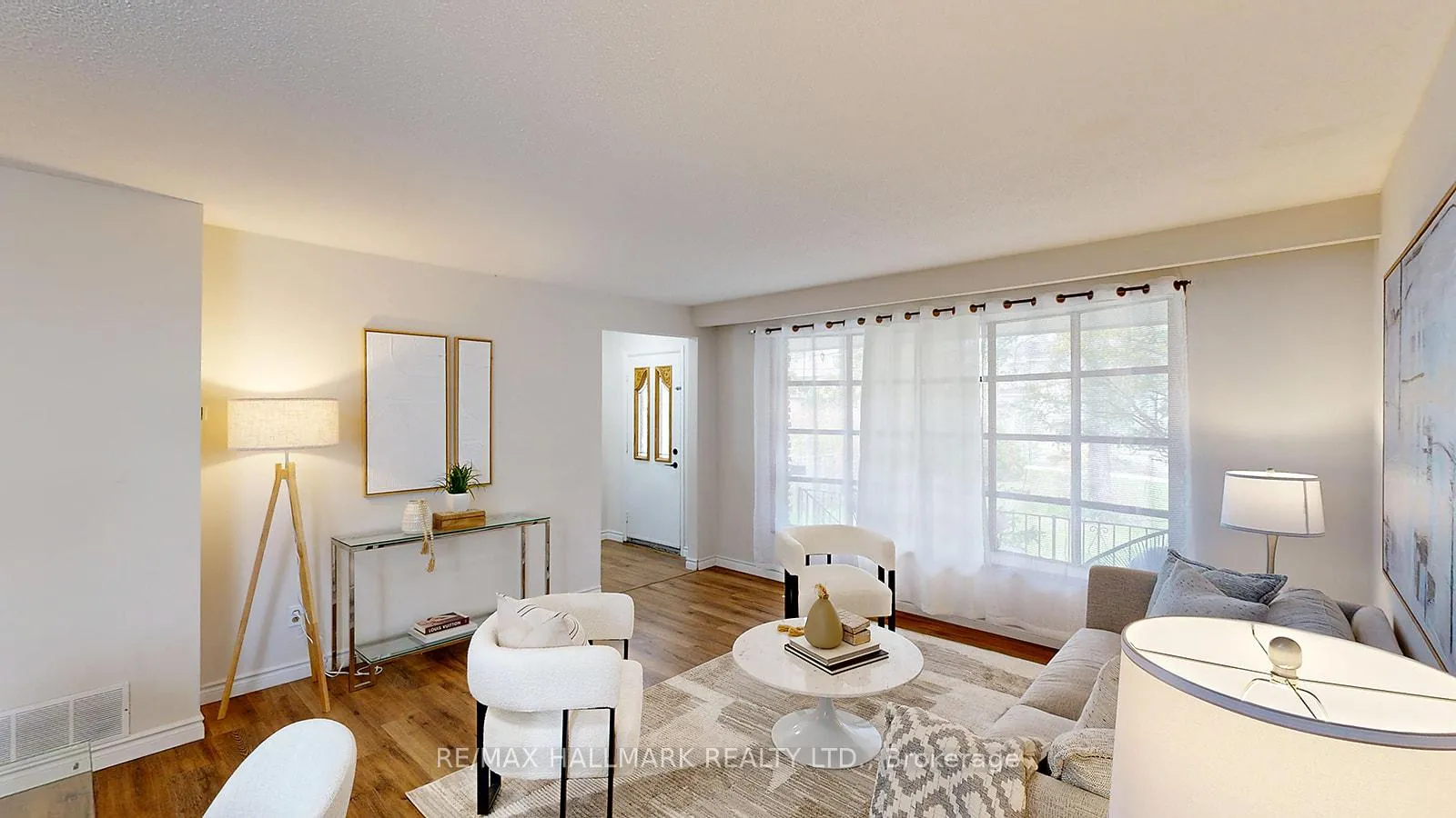 Photo 4 of 6197 Kingston Road, Scarborough, Centennial Scarborough — HOMEH