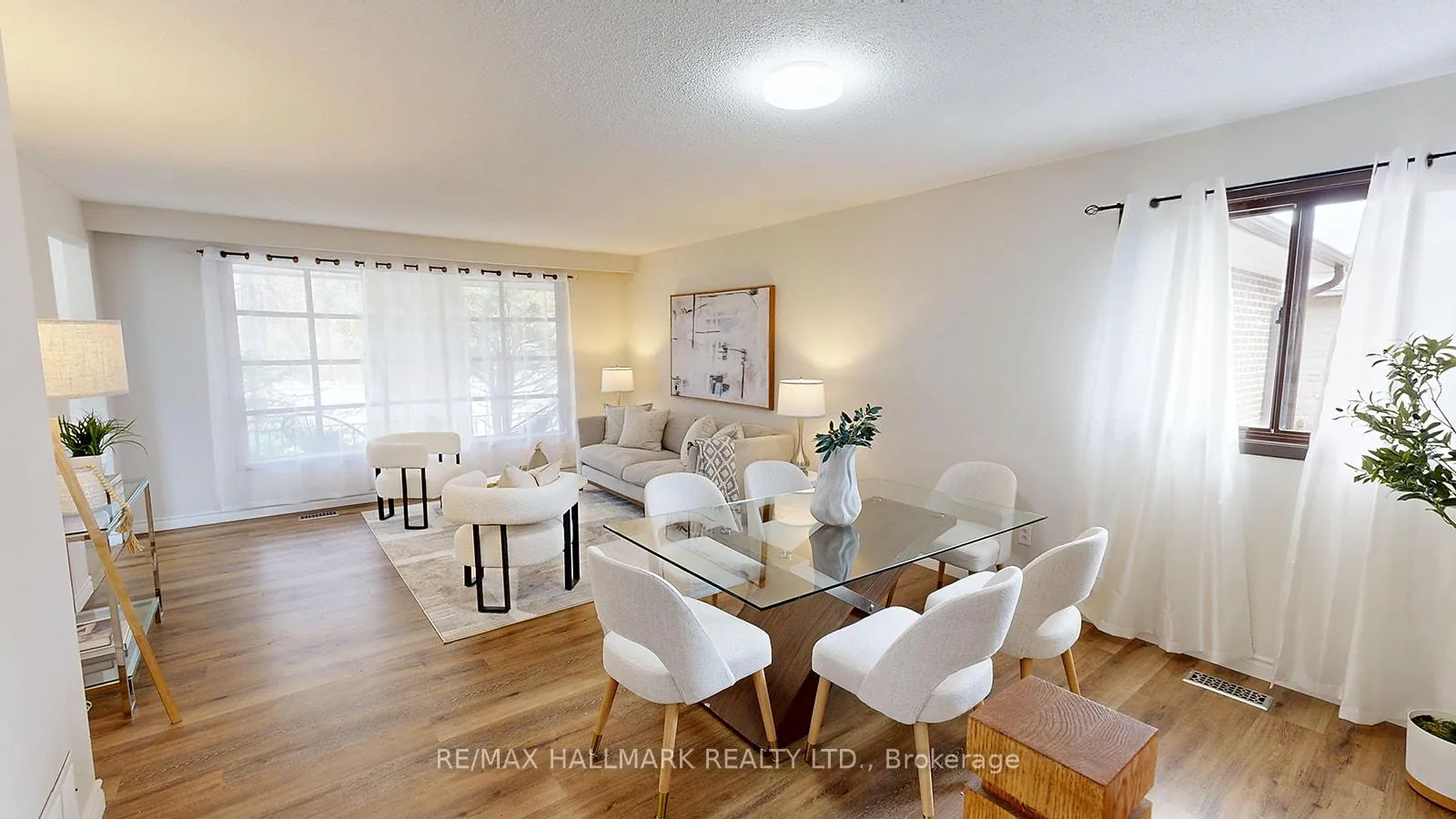 Photo 5 of 6197 Kingston Road, Scarborough, Centennial Scarborough — HOMEH