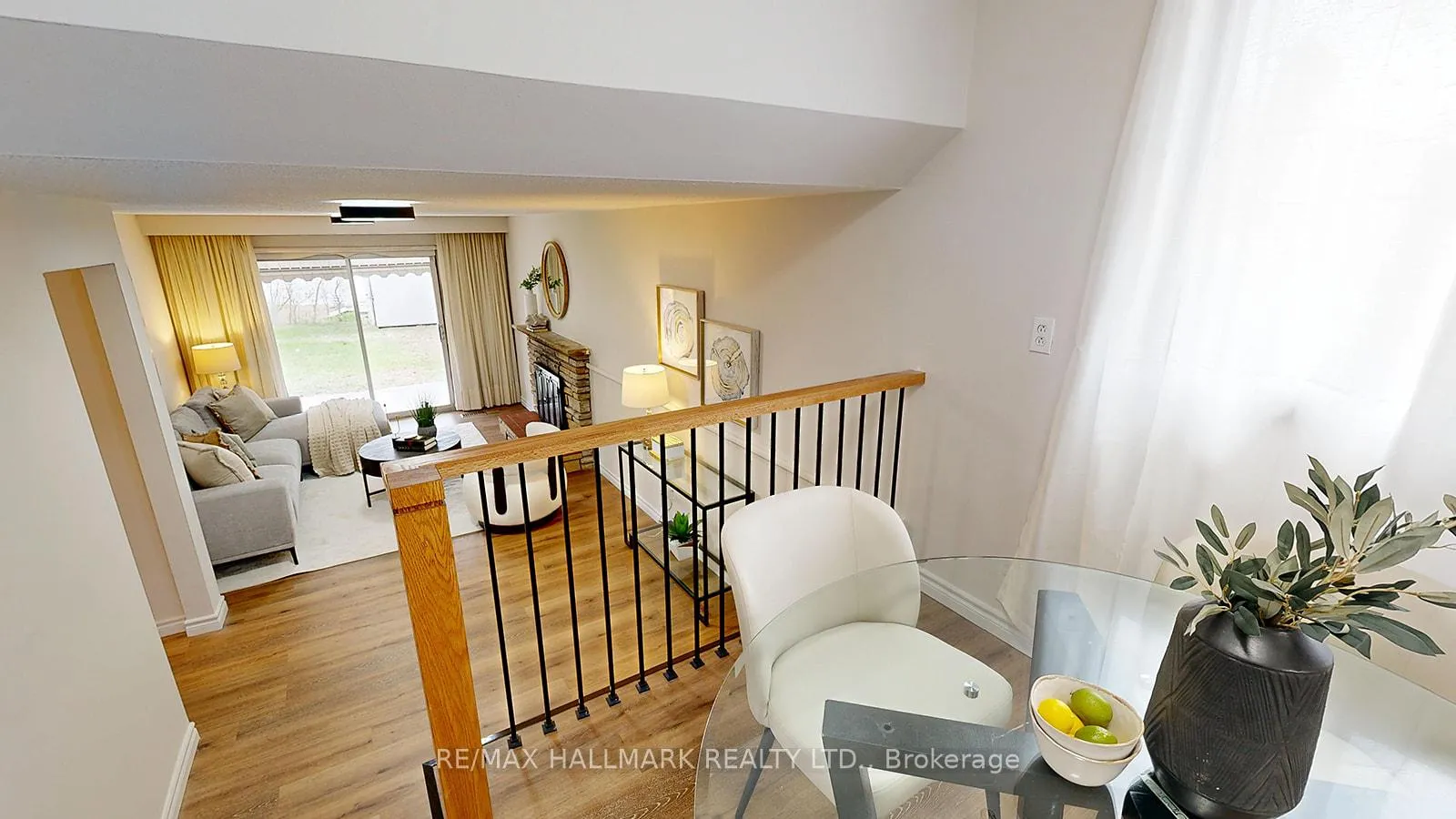 Photo 6 of 6197 Kingston Road, Scarborough, Centennial Scarborough — HOMEH