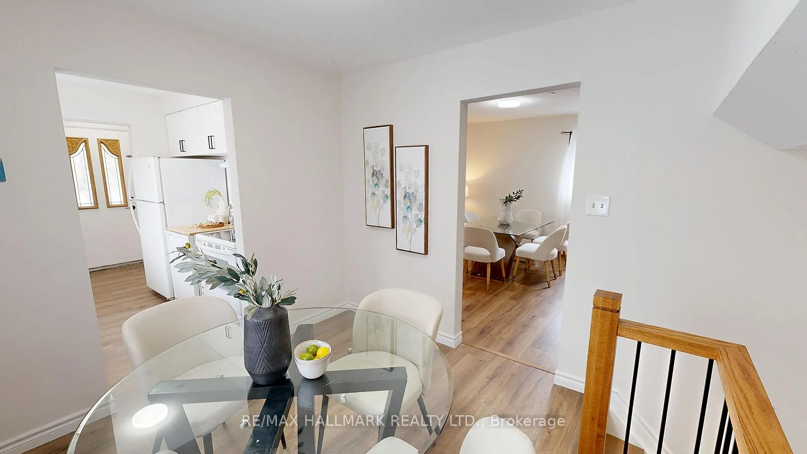 Photo 7 of 6197 Kingston Road, Scarborough, Centennial Scarborough — HOMEH