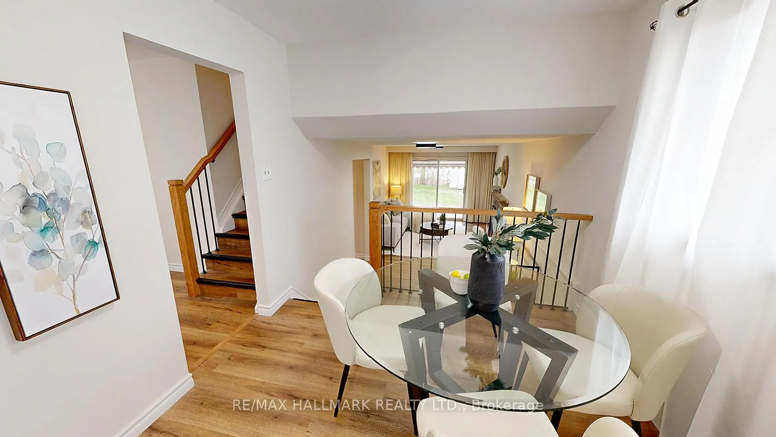 Photo 10 of 6197 Kingston Road, Scarborough, Centennial Scarborough — HOMEH
