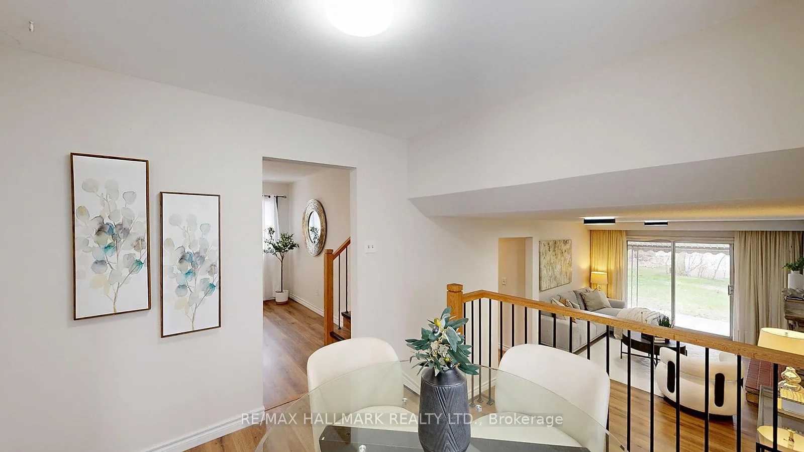 Photo 11 of 6197 Kingston Road, Scarborough, Centennial Scarborough — HOMEH