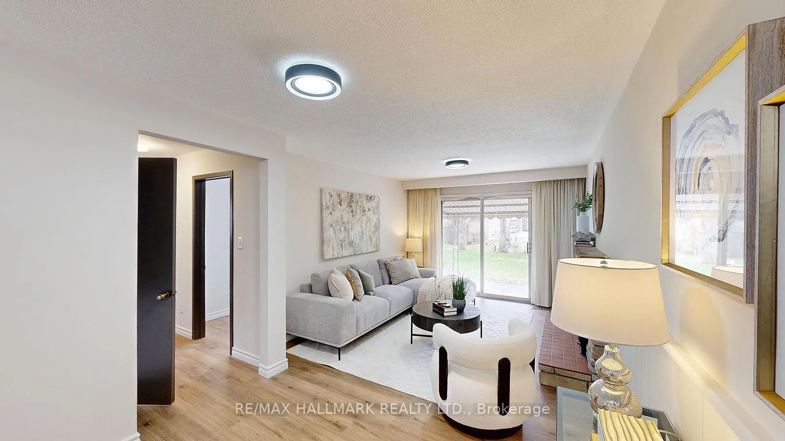 Photo 12 of 6197 Kingston Road, Scarborough, Centennial Scarborough — HOMEH