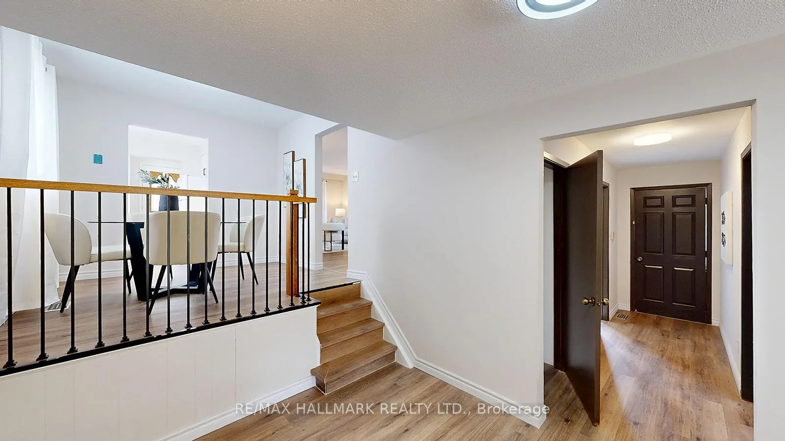 Photo 13 of 6197 Kingston Road, Scarborough, Centennial Scarborough — HOMEH