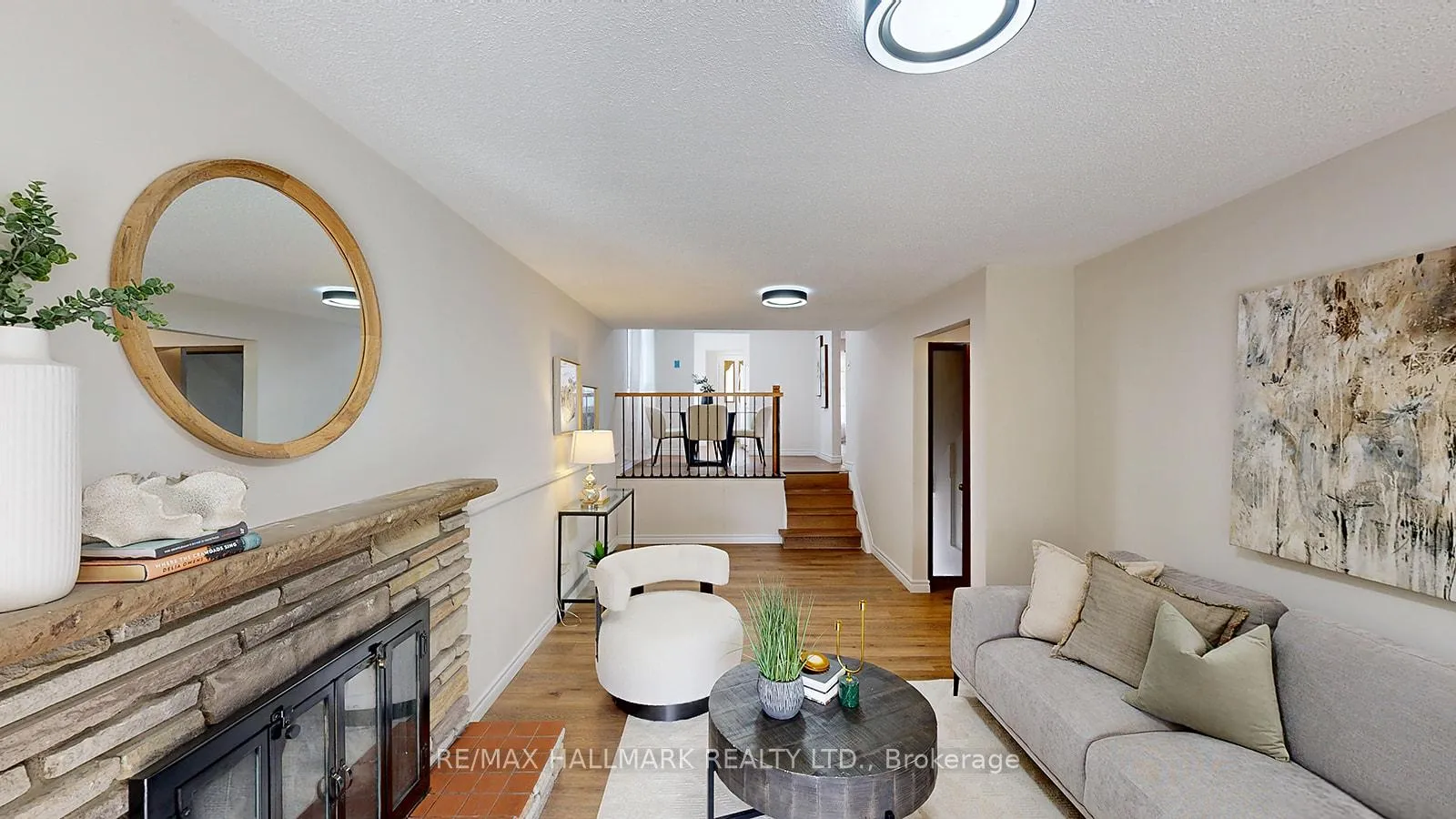 Photo 14 of 6197 Kingston Road, Scarborough, Centennial Scarborough — HOMEH