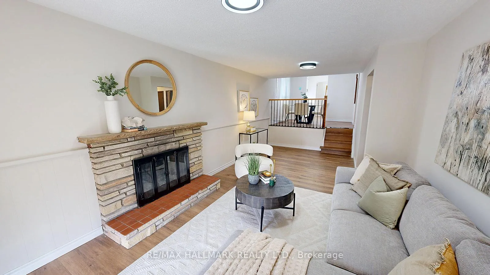 Photo 15 of 6197 Kingston Road, Scarborough, Centennial Scarborough — HOMEH