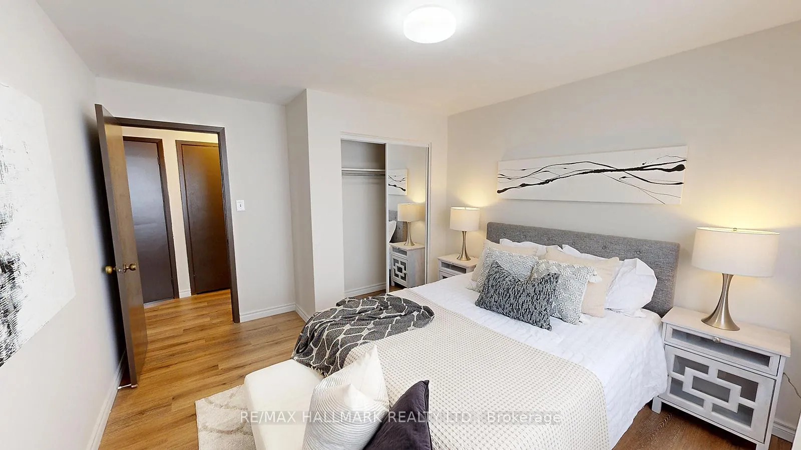 Photo 16 of 6197 Kingston Road, Scarborough, Centennial Scarborough — HOMEH