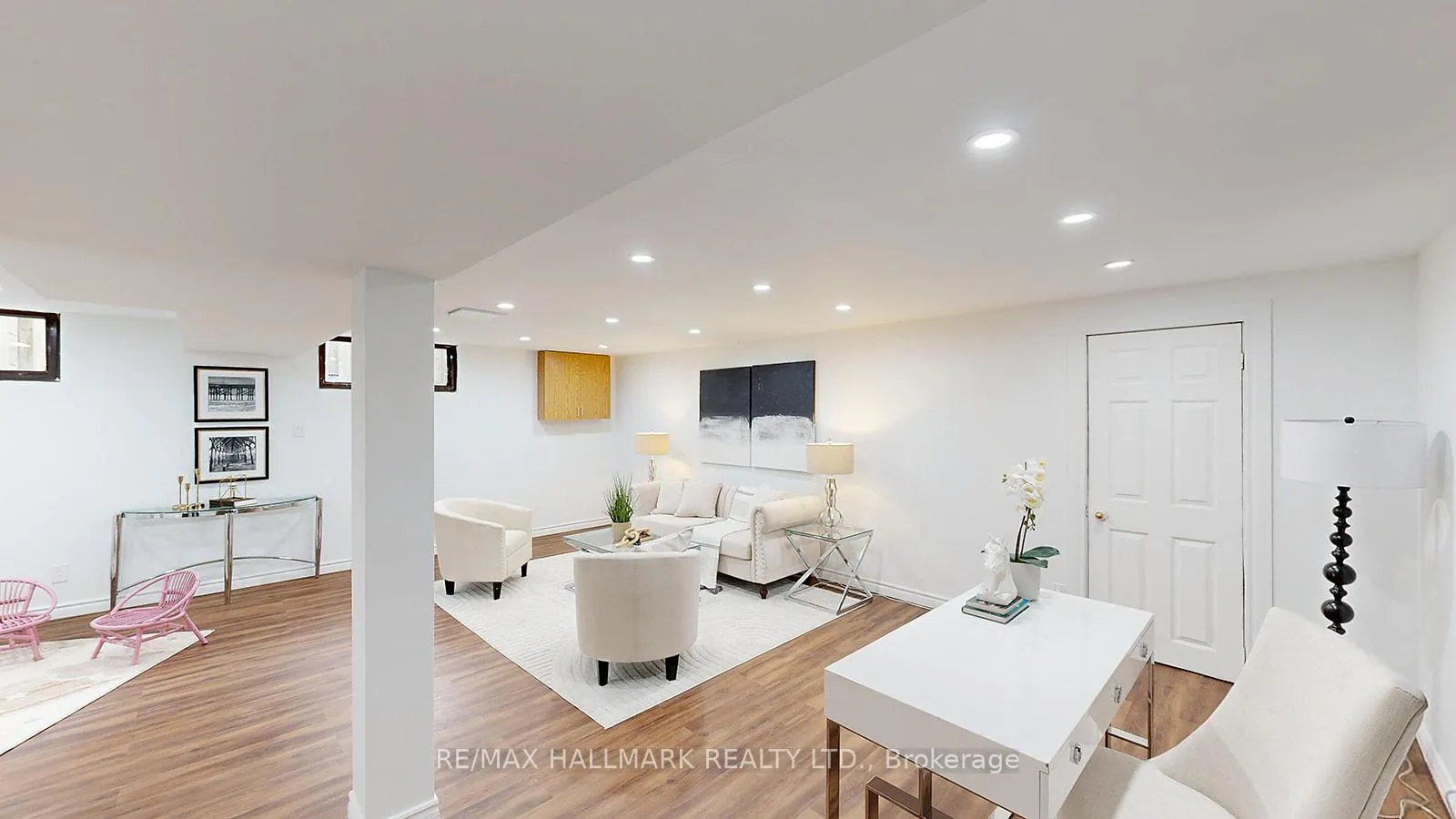 Photo 22 of 6197 Kingston Road, Scarborough, Centennial Scarborough — HOMEH