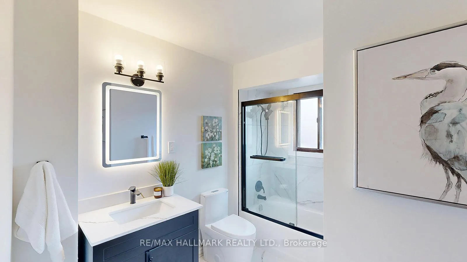 Photo 24 of 6197 Kingston Road, Scarborough, Centennial Scarborough — HOMEH