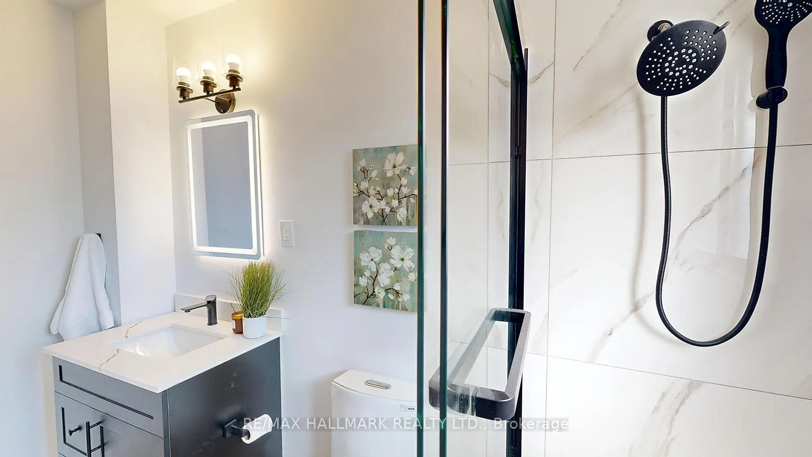 Photo 25 of 6197 Kingston Road, Scarborough, Centennial Scarborough — HOMEH