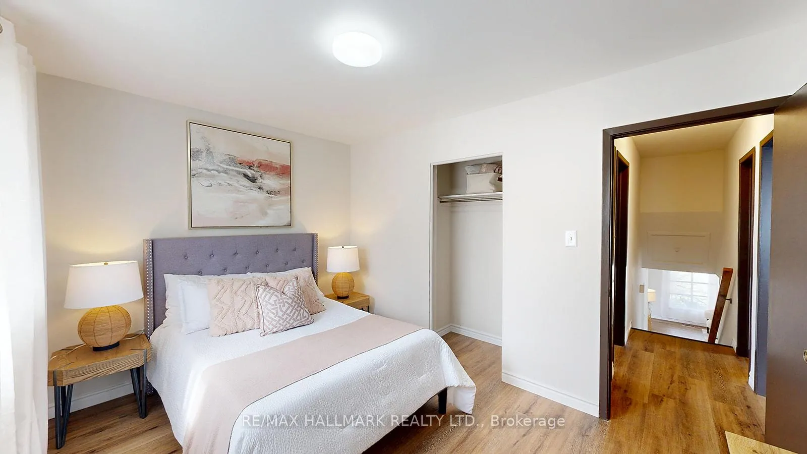 Photo 31 of 6197 Kingston Road, Scarborough, Centennial Scarborough — HOMEH