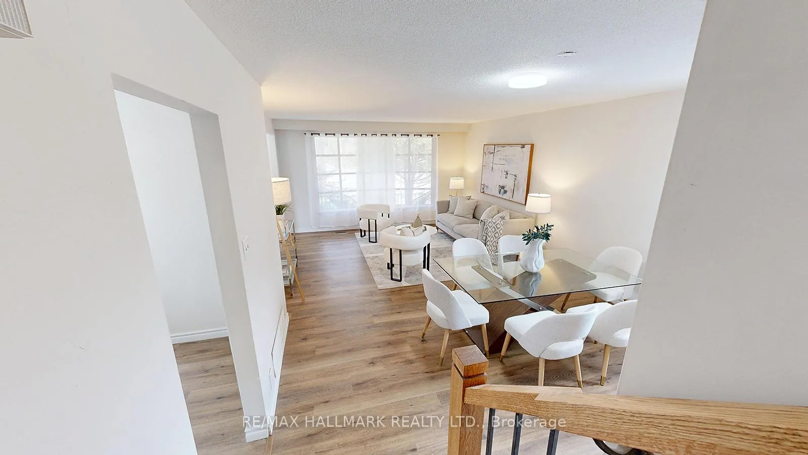 Photo 34 of 6197 Kingston Road, Scarborough, Centennial Scarborough — HOMEH