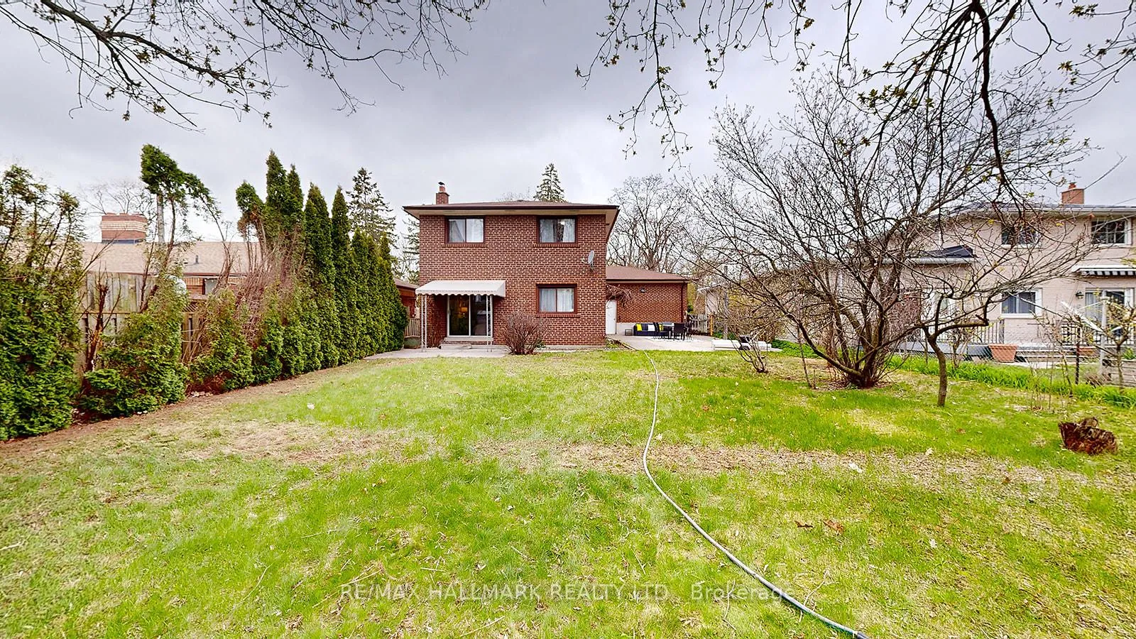 Photo 37 of 6197 Kingston Road, Scarborough, Centennial Scarborough — HOMEH