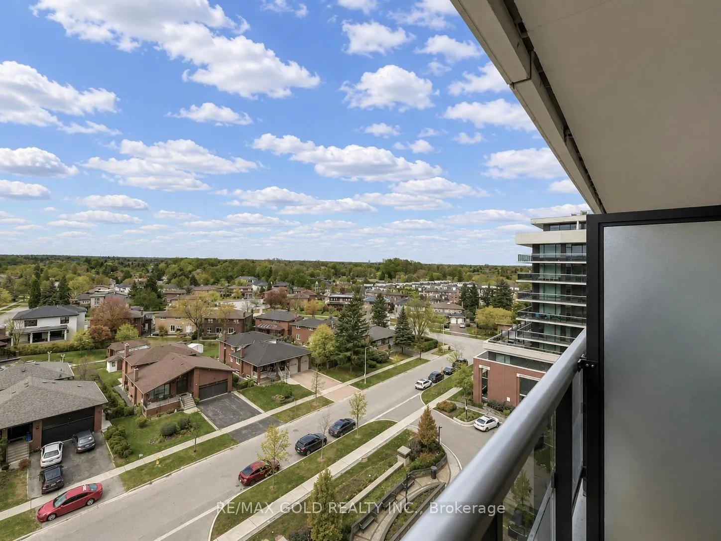 Photo 16 of Unit 815, 4800 Highway 7, Vaughan, East Woodbridge — HOMEH