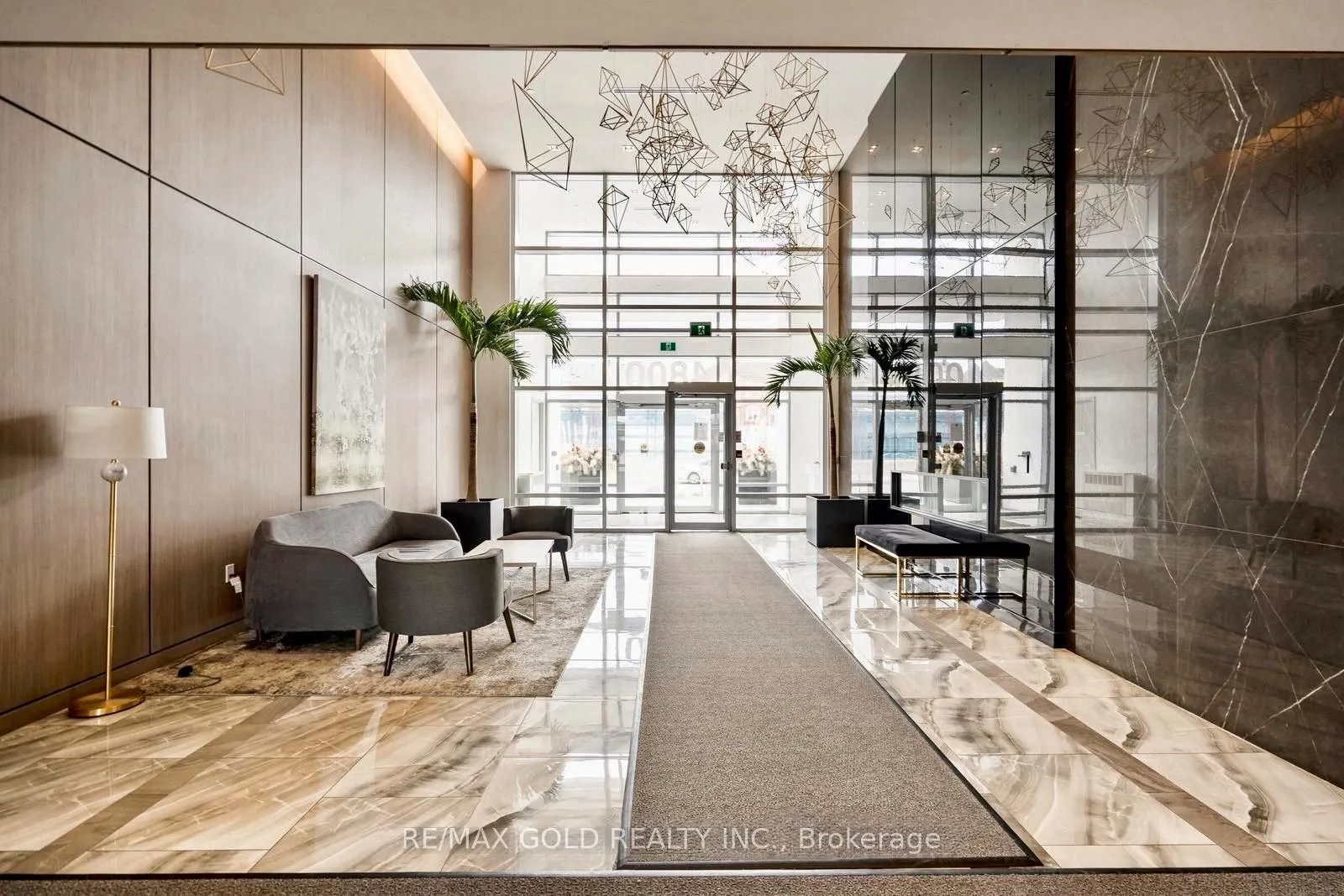 Photo 17 of Unit 815, 4800 Highway 7, Vaughan, East Woodbridge — HOMEH