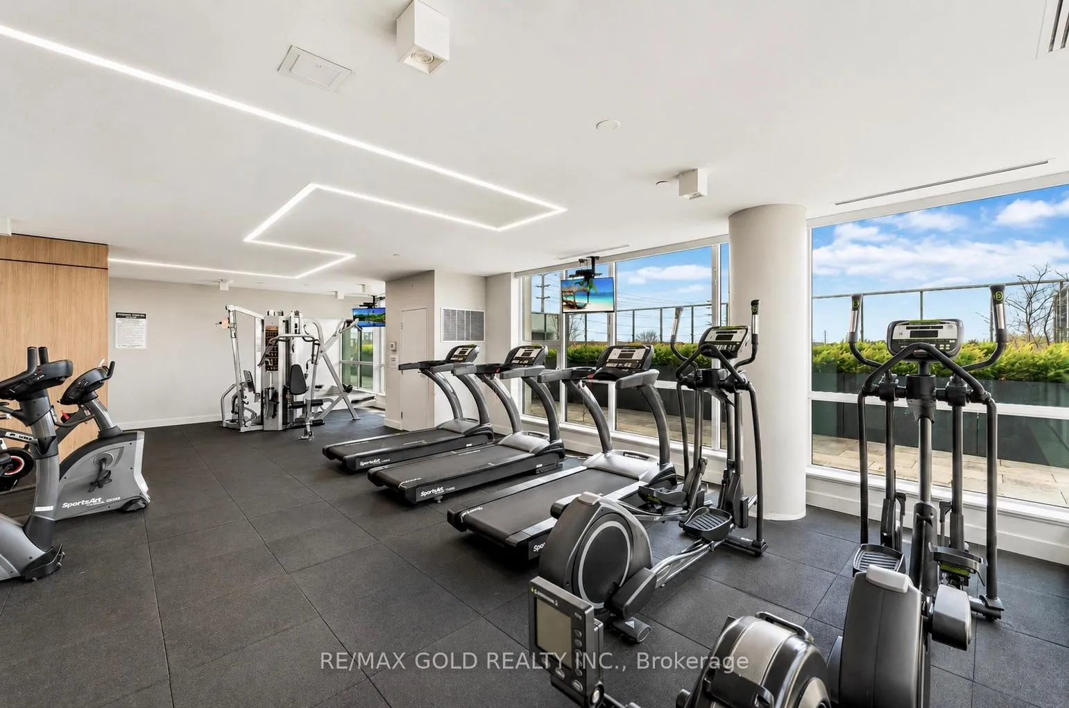 Photo 20 of Unit 815, 4800 Highway 7, Vaughan, East Woodbridge — HOMEH