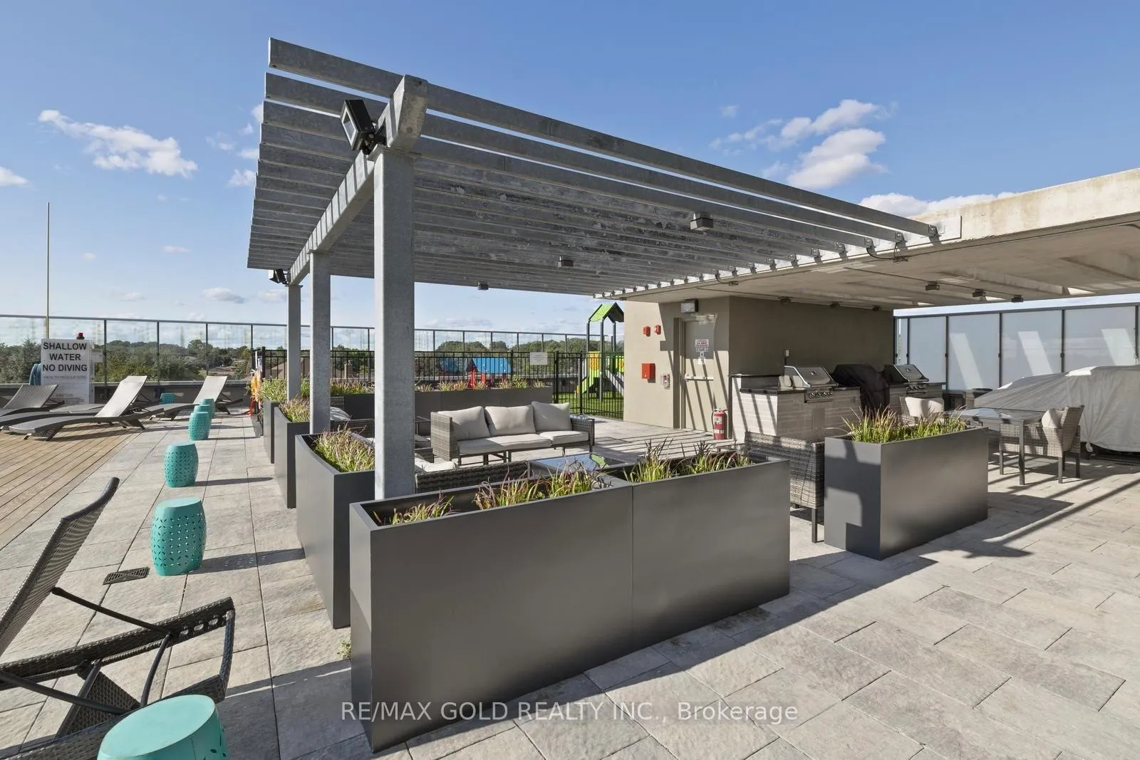 Photo 21 of Unit 815, 4800 Highway 7, Vaughan, East Woodbridge — HOMEH