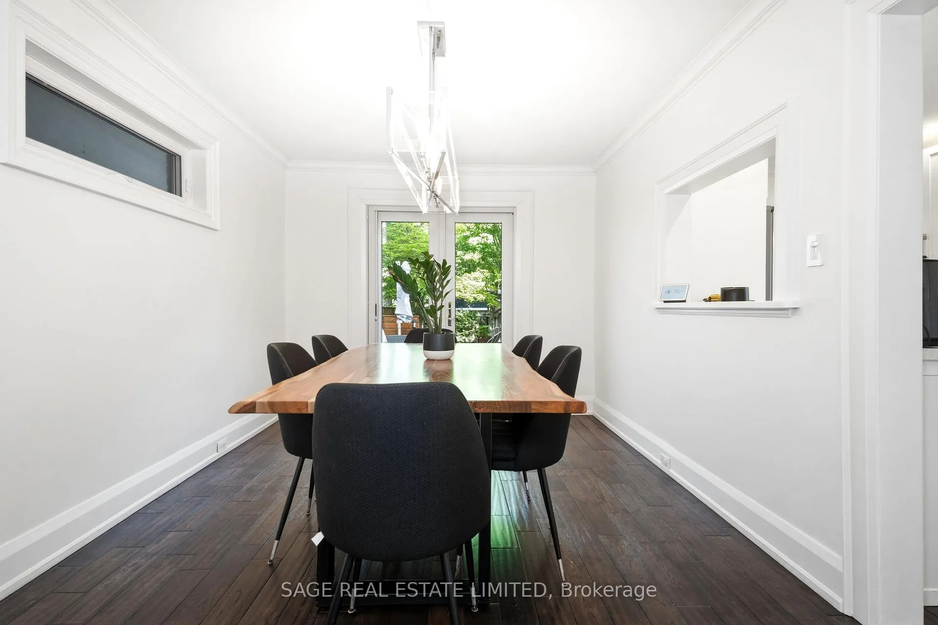 Photo 6 of 44 Pepler Avenue, Toronto, East York — HOMEH